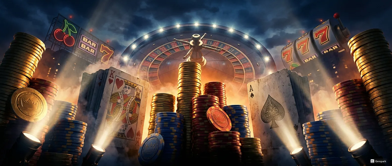 Wizebets Casino No Deposit Bonus: Εξερεύνησε την Πλατφόρμα Χωρίς Οικονομική Δέσμευση