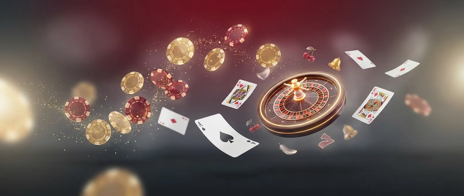 Wizebets Casino Bonus: Klare Bedingungen und direkter Zugang