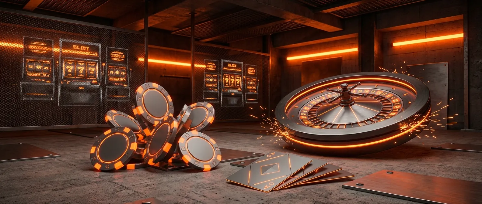 Wizebets Casino Δωρεάν Περιστροφές για Slots