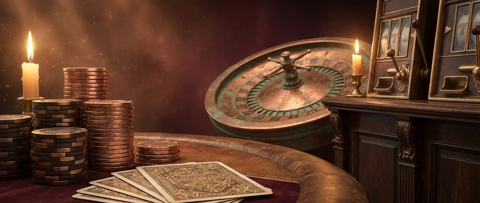 Wizebets Casino casino bonus helder uitgelegd
