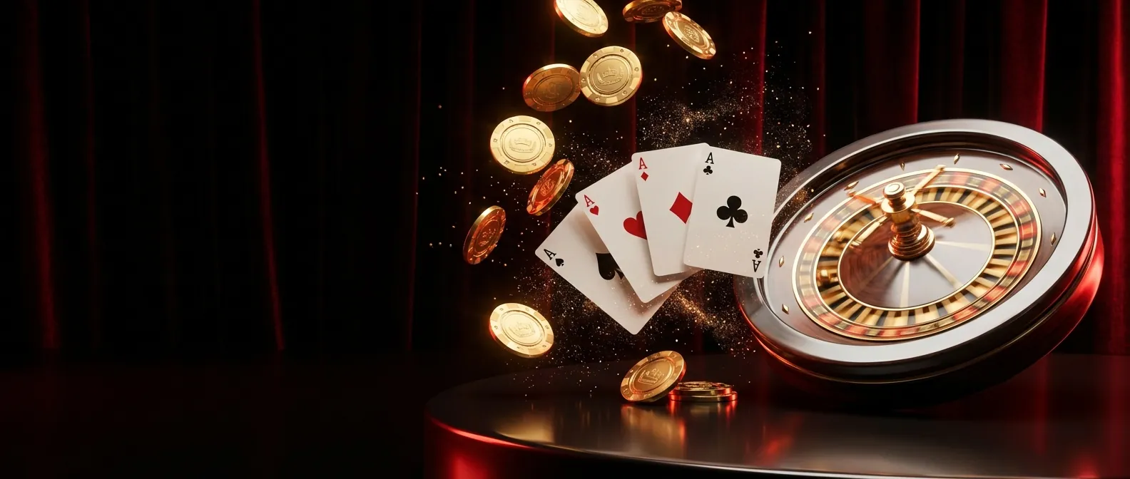 Wizebets Casino promo code: officiële bonusinformatie