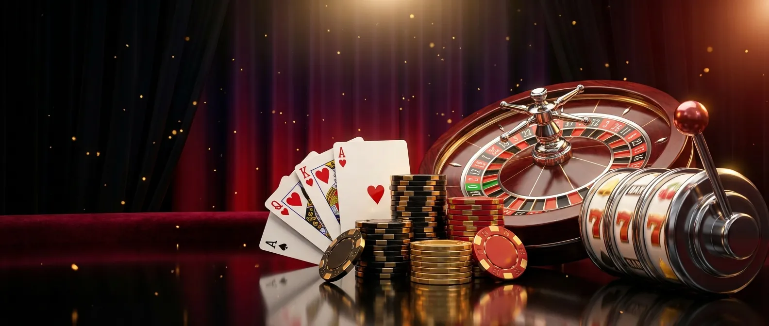 Wizebets Casino mobil app – Játsszon bárhol kényelmesen
