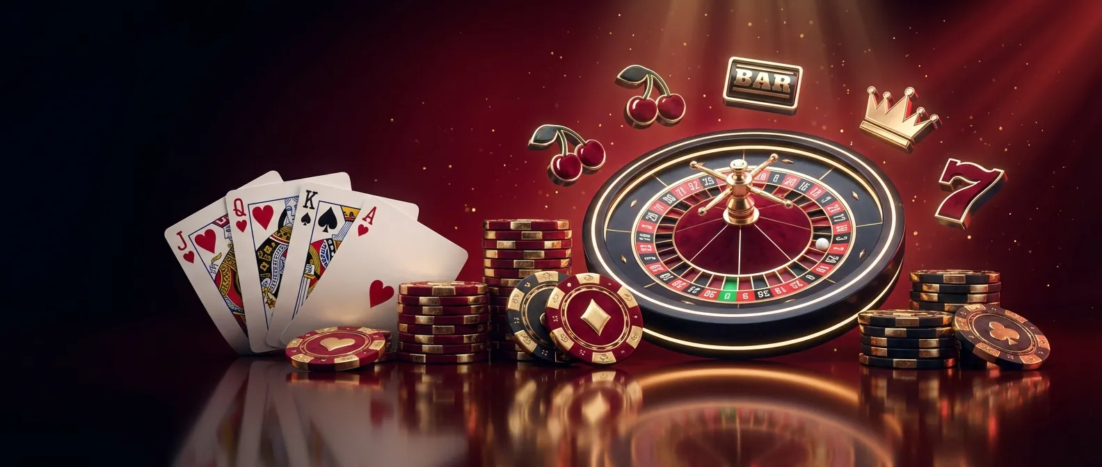Bonus powitalny Wizebets Casino – więcej za pierwszy depozyt