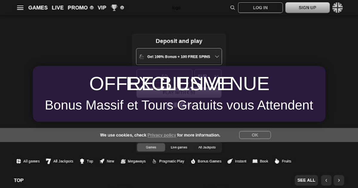 Wizebets Casino France