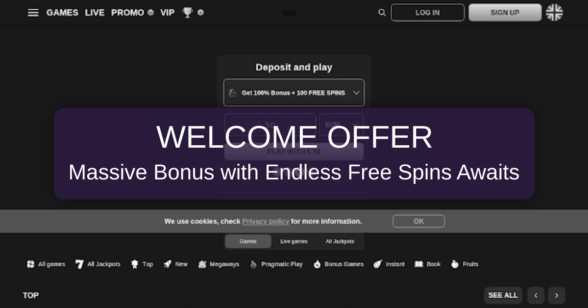 Wizebets Casino UK