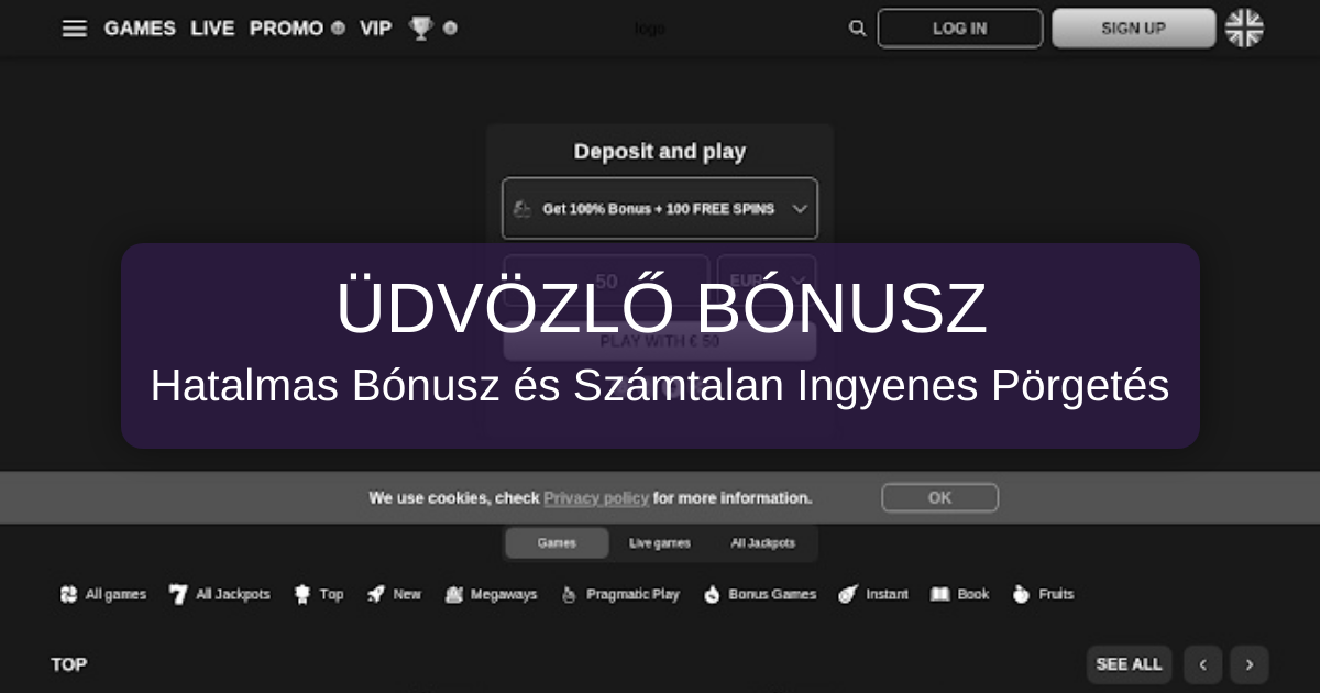 Wizebets Casino Magyarország